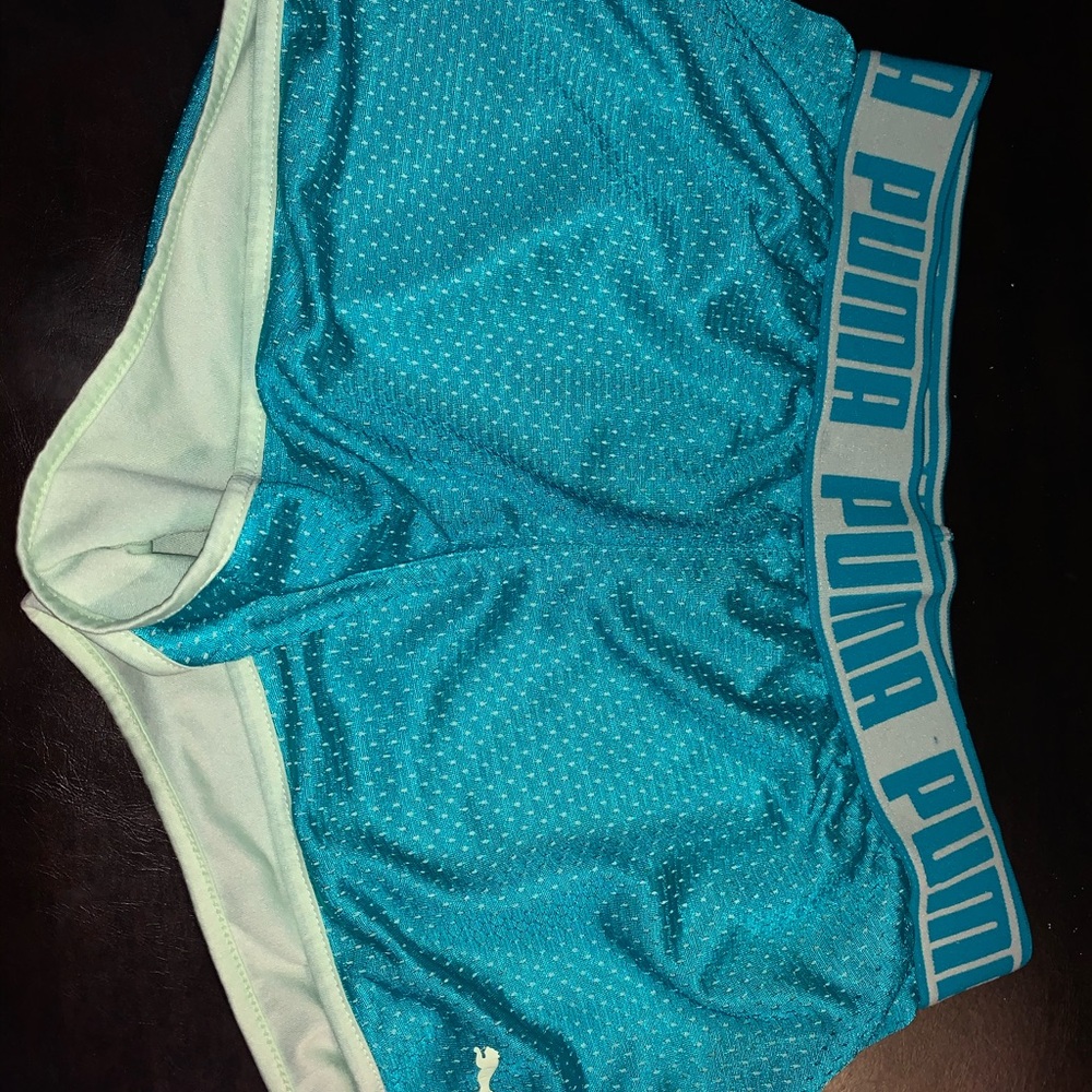 Puma shorts